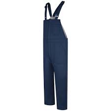 FR ComforTouch DELUXE INSULATED OVERALLS